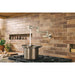 62822LF-PN Kitchen/Kitchen Faucets/Pot Filler Faucets