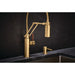 63121LF-PGLHP Kitchen/Kitchen Faucets/Pull Down Spray Faucets