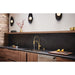 63121LF-PGLHP Kitchen/Kitchen Faucets/Pull Down Spray Faucets