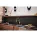 63121LF-PGLHP Kitchen/Kitchen Faucets/Pull Down Spray Faucets