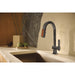 63922LF-BNXWDLHP Kitchen/Kitchen Faucets/Pull Down Spray Faucets
