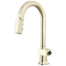 63922LF-PNLHP Kitchen/Kitchen Faucets/Pull Down Spray Faucets