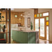 63923LF-GLWDLHP Kitchen/Kitchen Faucets/Pull Down Spray Faucets
