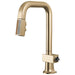 63923LF-GLWDLHP Kitchen/Kitchen Faucets/Pull Down Spray Faucets