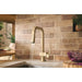 63923LF-GLLHP Kitchen/Kitchen Faucets/Pull Down Spray Faucets