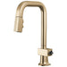 63923LF-GLLHP Kitchen/Kitchen Faucets/Pull Down Spray Faucets