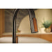 64022LF-BNXWDLHP Kitchen/Kitchen Faucets/Pull Down Spray Faucets
