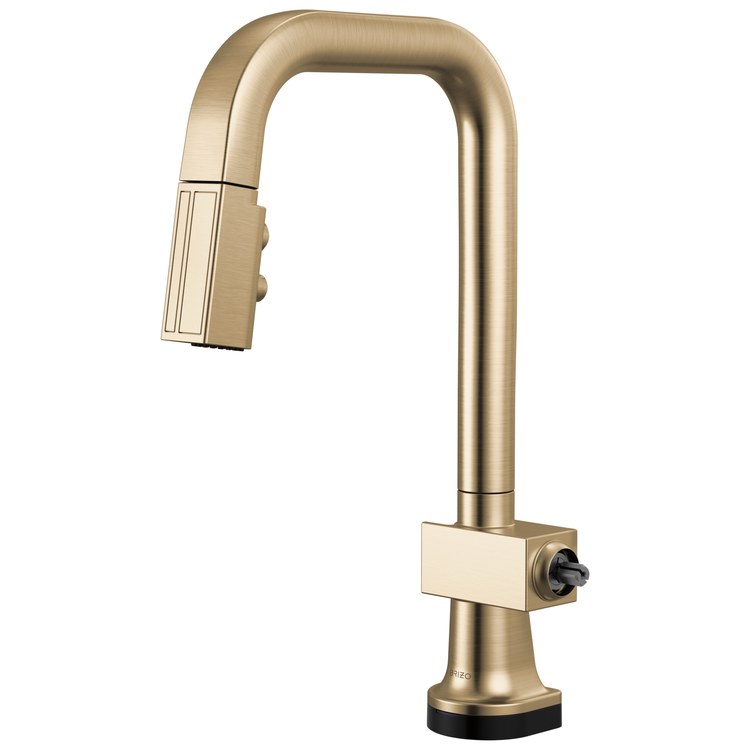 Brizo 64923LF-GLLHP - Frank Lloyd Wright Prep Faucet | Frank Webb Home