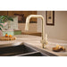HLB023-GL Parts & Maintenance/Bathroom Sink & Faucet Parts/Bathroom Sink Faucet Handles & Handle Parts