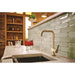 HLB024-GL Parts & Maintenance/Bathroom Sink & Faucet Parts/Bathroom Sink Faucet Handles & Handle Parts