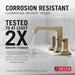 3539LF-CZMPU Bathroom/Bathroom Sink Faucets/Widespread Sink Faucets