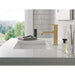 539-CZMPU-DST Bathroom/Bathroom Sink Faucets/Single Hole Sink Faucets