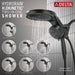 56000-BL Bathroom/Bathroom Tub & Shower Faucets/Showerheads