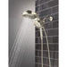 56000-PN-PR Bathroom/Bathroom Tub & Shower Faucets/Showerheads