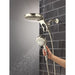 56000-PN-PR Bathroom/Bathroom Tub & Shower Faucets/Showerheads