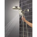 56000-PN-PR Bathroom/Bathroom Tub & Shower Faucets/Showerheads