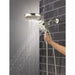 56000-PN-PR Bathroom/Bathroom Tub & Shower Faucets/Showerheads