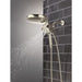 56000-PN-PR Bathroom/Bathroom Tub & Shower Faucets/Showerheads