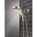 56000-PN-PR Bathroom/Bathroom Tub & Shower Faucets/Showerheads