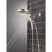 56000-PN-PR Bathroom/Bathroom Tub & Shower Faucets/Showerheads