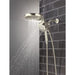 56000-PN-PR Bathroom/Bathroom Tub & Shower Faucets/Showerheads