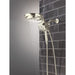 56000-PN-PR Bathroom/Bathroom Tub & Shower Faucets/Showerheads