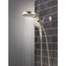 56000-PN-PR Bathroom/Bathroom Tub & Shower Faucets/Showerheads