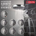 56000-PR Bathroom/Bathroom Tub & Shower Faucets/Showerheads