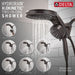 56000-RB Bathroom/Bathroom Tub & Shower Faucets/Showerheads