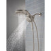 56000-SS-PR Bathroom/Bathroom Tub & Shower Faucets/Showerheads