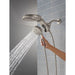 56000-SS-PR Bathroom/Bathroom Tub & Shower Faucets/Showerheads
