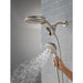 56000-SS-PR Bathroom/Bathroom Tub & Shower Faucets/Showerheads