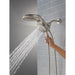 56000-SS-PR Bathroom/Bathroom Tub & Shower Faucets/Showerheads