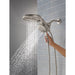 56000-SS-PR Bathroom/Bathroom Tub & Shower Faucets/Showerheads