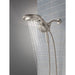 56000-SS-PR Bathroom/Bathroom Tub & Shower Faucets/Showerheads