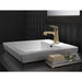564-CZMPU-DST Bathroom/Bathroom Sink Faucets/Single Hole Sink Faucets