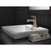 564-CZMPU-DST Bathroom/Bathroom Sink Faucets/Single Hole Sink Faucets