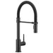 9659-BL-DST Kitchen/Kitchen Faucets/Pull Down Spray Faucets