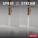 9659-CZ-DST Kitchen/Kitchen Faucets/Pull Down Spray Faucets