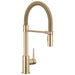 9659-CZ-DST Kitchen/Kitchen Faucets/Pull Down Spray Faucets