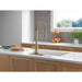 9659TL-CZ-DST Kitchen/Kitchen Faucets/Pull Down Spray Faucets