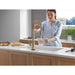 9659TL-CZ-DST Kitchen/Kitchen Faucets/Pull Down Spray Faucets