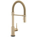9659TL-CZ-DST Kitchen/Kitchen Faucets/Pull Down Spray Faucets