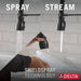 9690-BL-DST Kitchen/Kitchen Faucets/Pull Down Spray Faucets