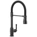 9690-BL-DST Kitchen/Kitchen Faucets/Pull Down Spray Faucets