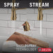 9690-CZ-DST Kitchen/Kitchen Faucets/Pull Down Spray Faucets