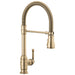9690-CZ-DST Kitchen/Kitchen Faucets/Pull Down Spray Faucets