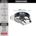 GR150 Kitchen/Kitchen Sink Accessories/Other Kitchen Sink Accessories