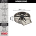 GR150-SP Kitchen/Kitchen Sink Accessories/Other Kitchen Sink Accessories