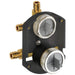 R22000-MF Bathroom/Bathroom Tub & Shower Faucets/Tub & Shower Valves